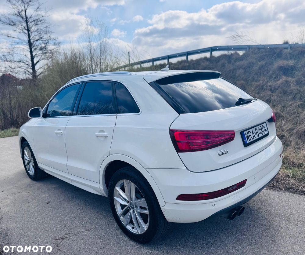Audi Q3 - 7