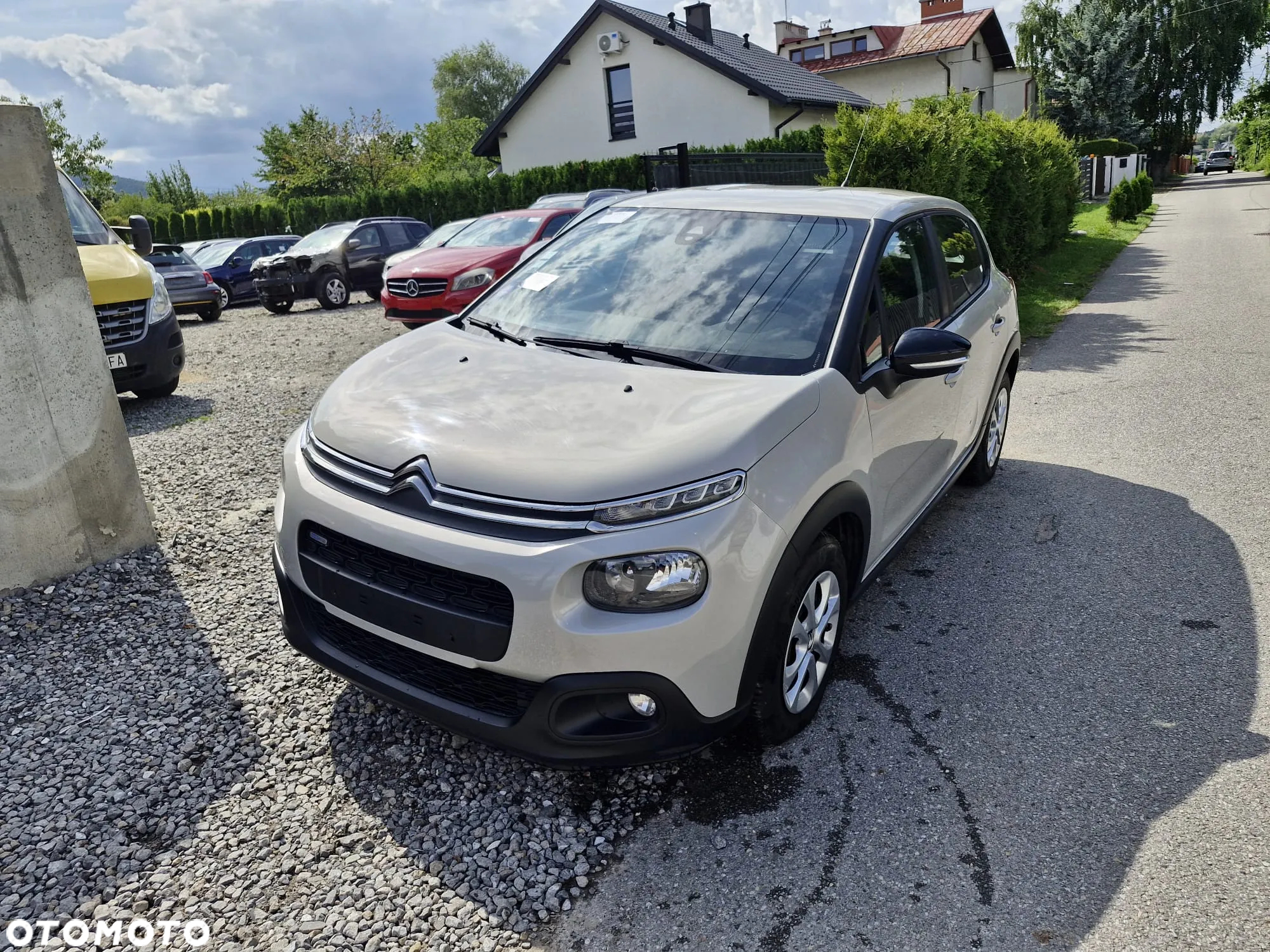Citroën C3 1.2 PureTech Feel - 18