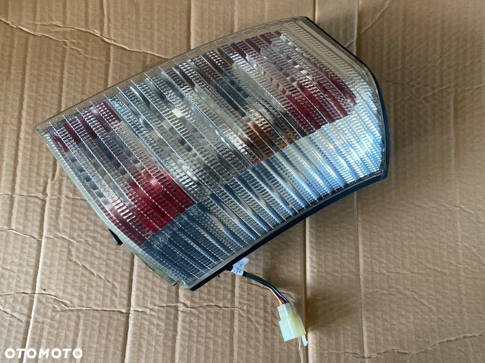 MICROCAR MC1 MC2 - 5