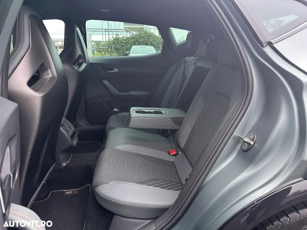 Cupra Formentor 2.0 TSI DSG7 4Drive VZ Extreme - 10