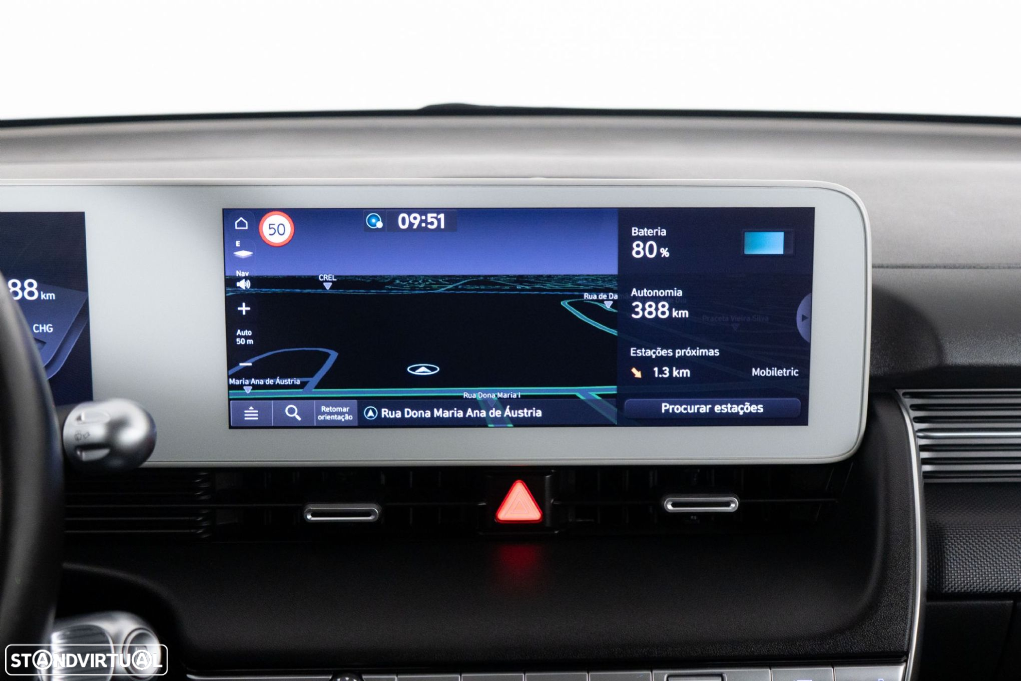 Hyundai Ioniq 5 73 kWh Premium - 22