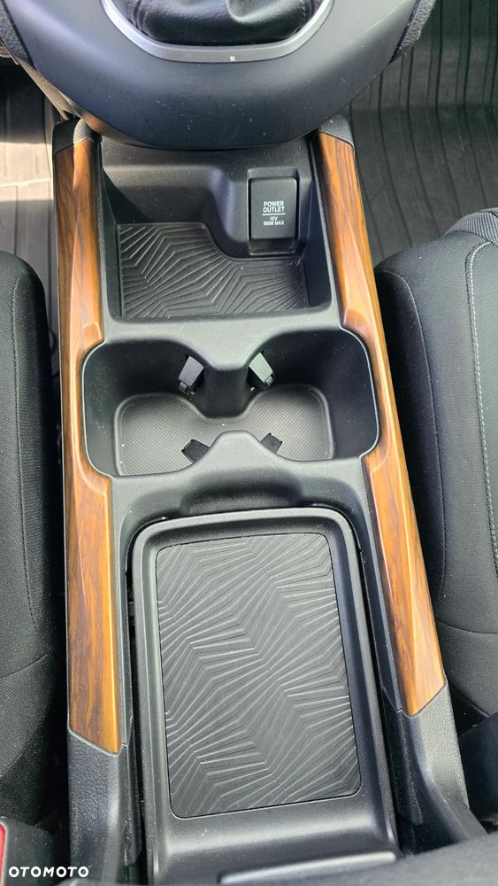 Honda CR-V 1.5 Elegance (2WD / Connect+) - 24
