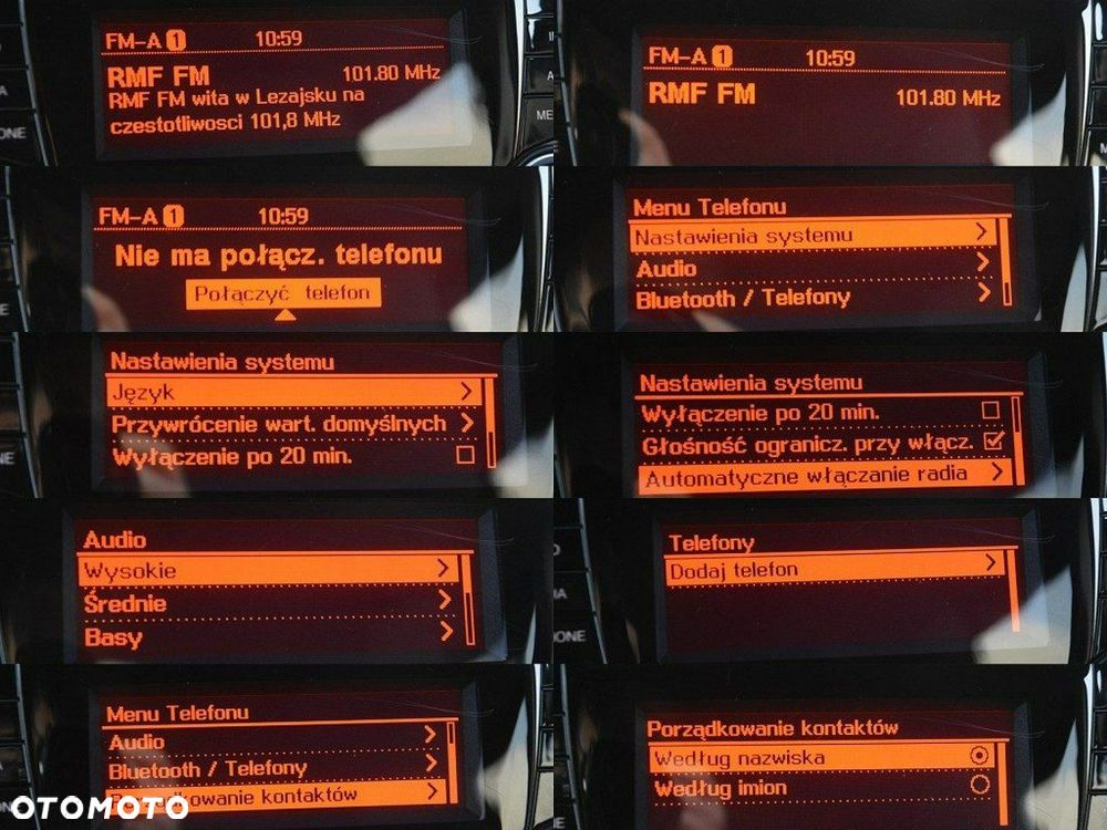 Fiat Doblo 1.6 16V Multijet Start&Stopp Lounge - 26