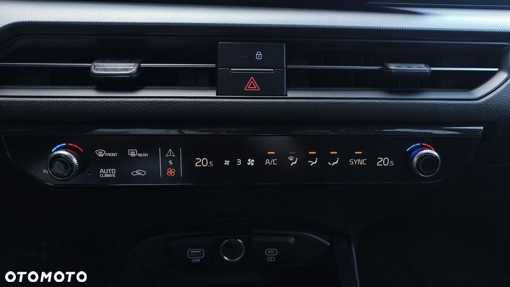 Kia XCeed - 21