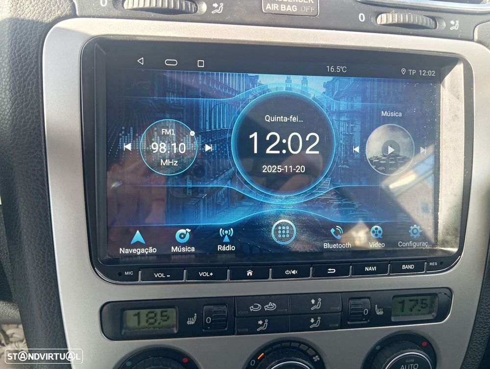 VW Scirocco 2.0 TDI - 14