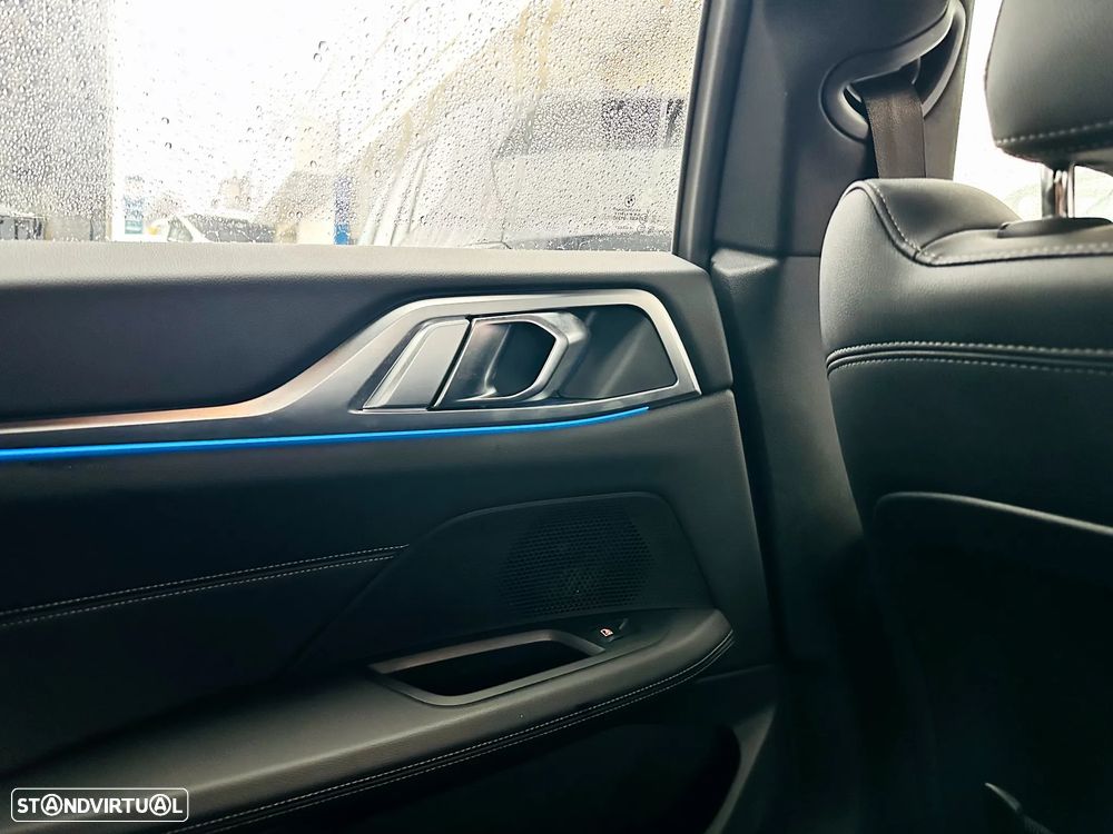 BMW i4 M50 Pack Desportivo M Pro - 25