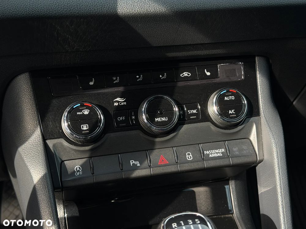Skoda Karoq 1.5 TSI ACT Style - 17