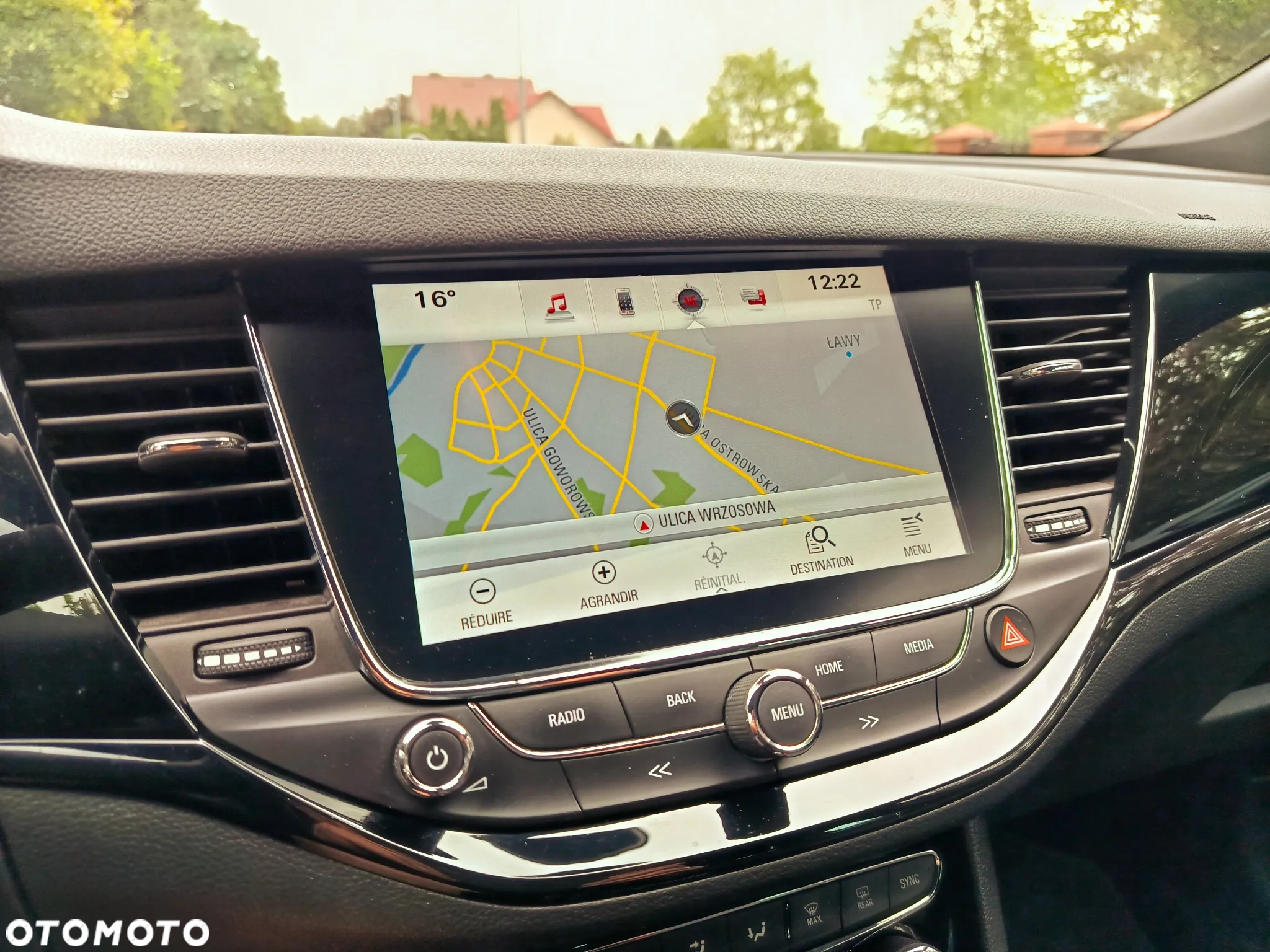Opel Astra - 19
