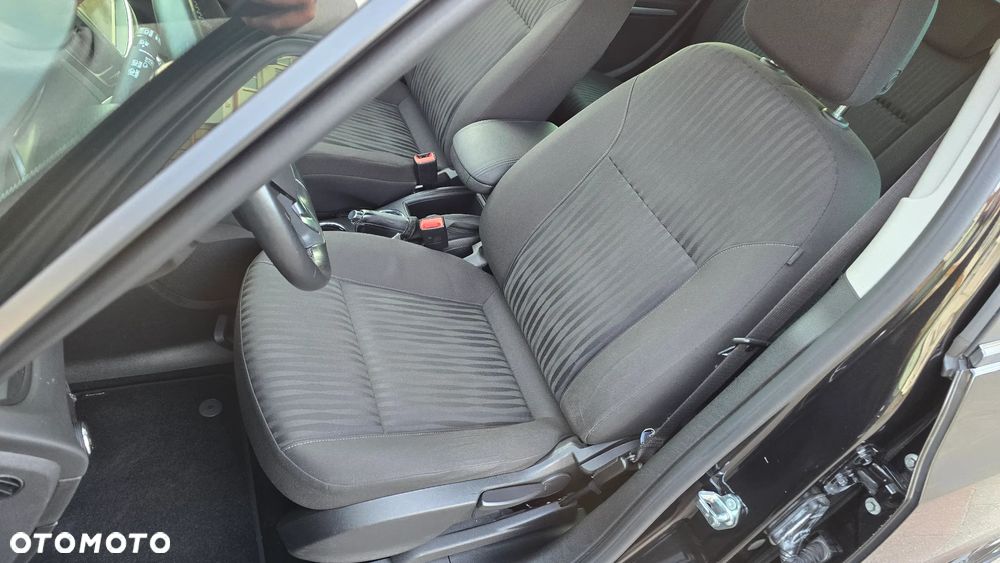 Opel Zafira Tourer 1.4 Turbo Active - 23