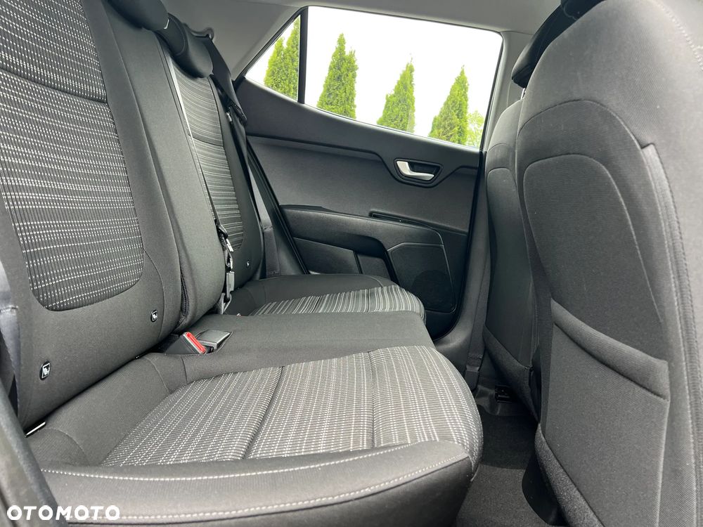 Kia Stonic 1.4 Edition 7 - 31