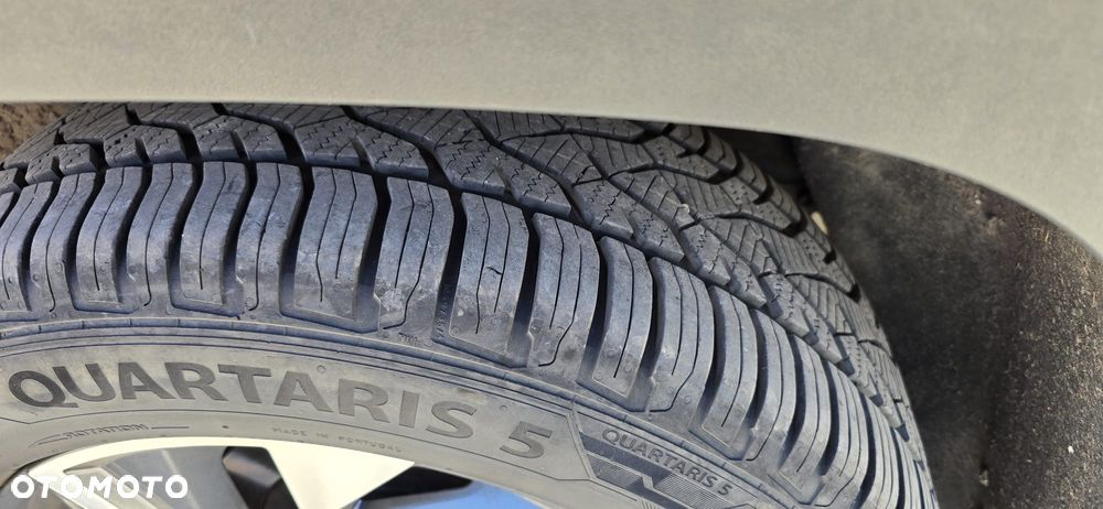 Hyundai Tucson 1.6 T-GDi 48V Platinum N Line 2WD DCT - 21