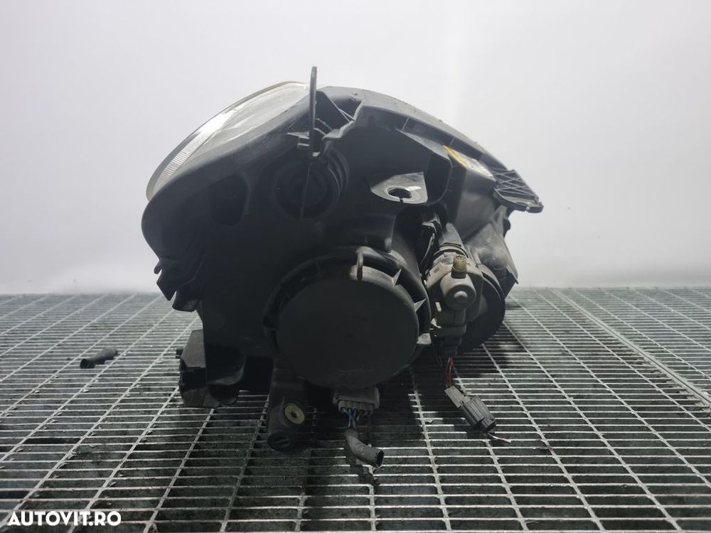 Far Stanga Nissan Qashqai Facelift 2010 - 2013 SUV 4 Usi (1432) Xenon - 2