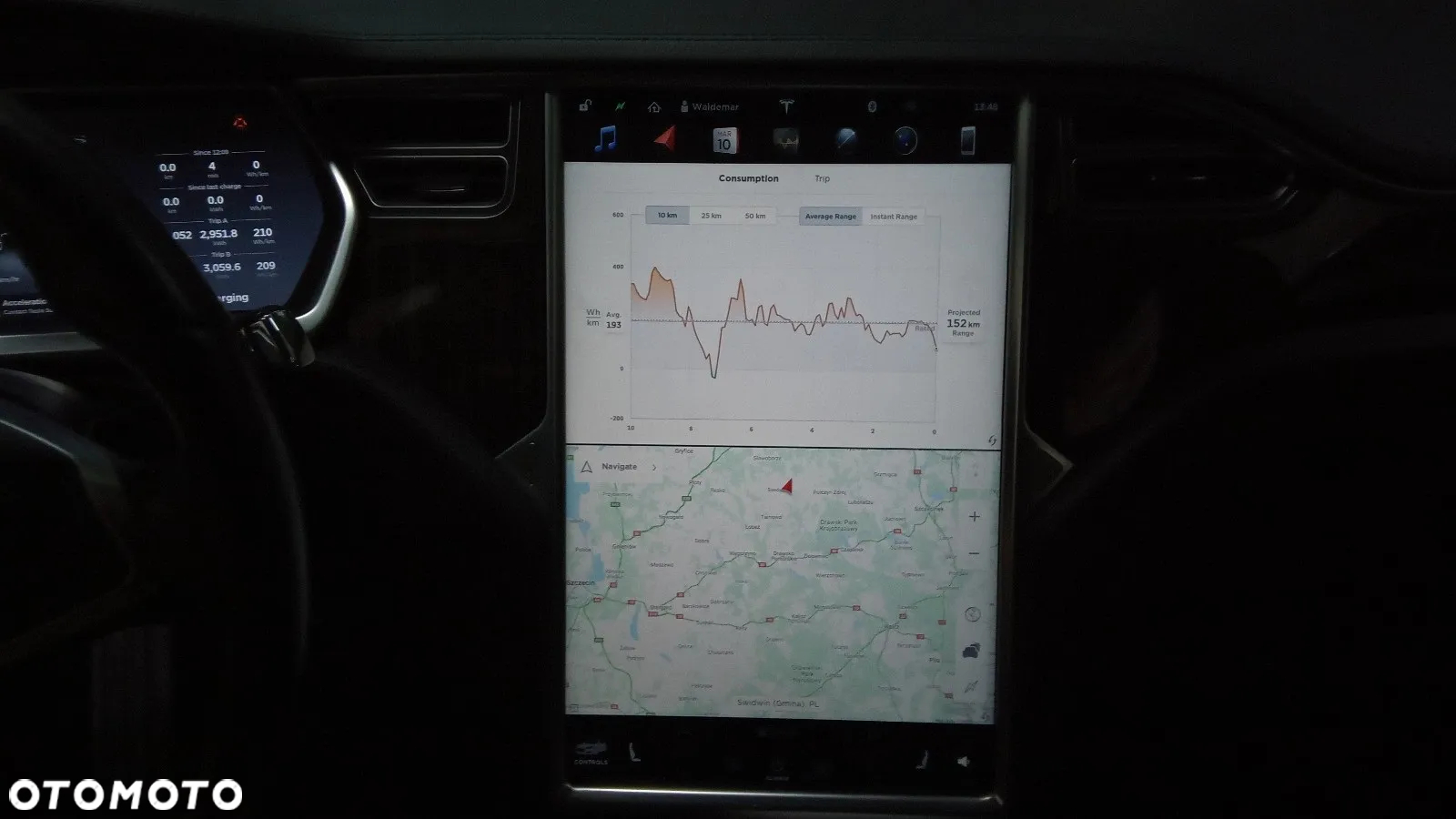 Tesla Model S Standard - 8