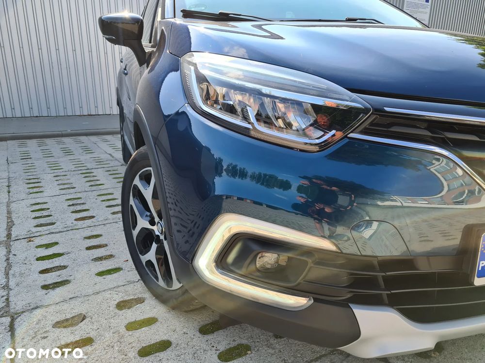 Renault Captur 0.9 Energy TCe Intens EU6 - 9