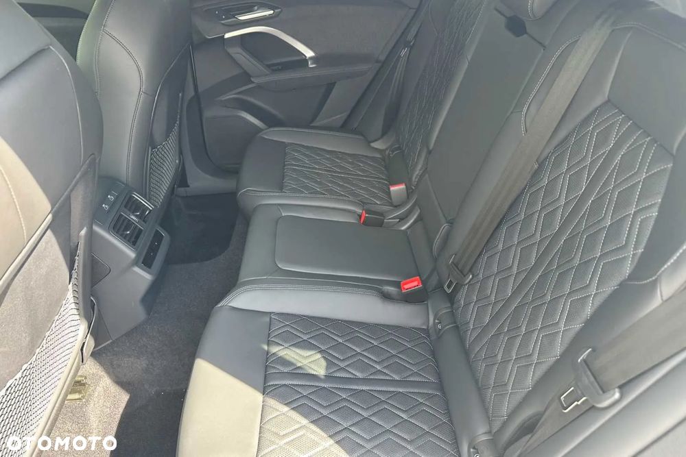 Audi SQ5 Sportback TFSI quattro S tronic - 16