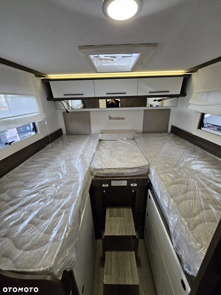 Benimar Tessoro 468 T26 - 14