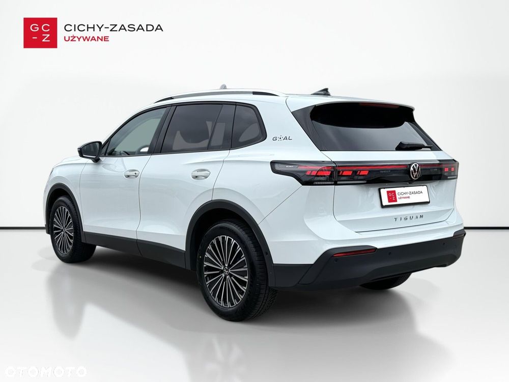 Volkswagen Tiguan 2.0 TDI SCR Life DSG - 4