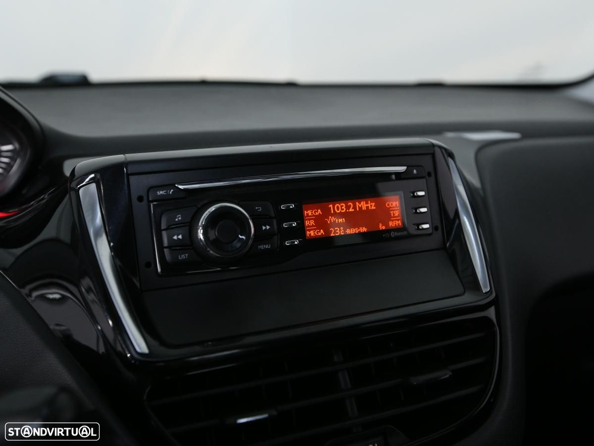 Peugeot 208 1.4 HDi Access - 16