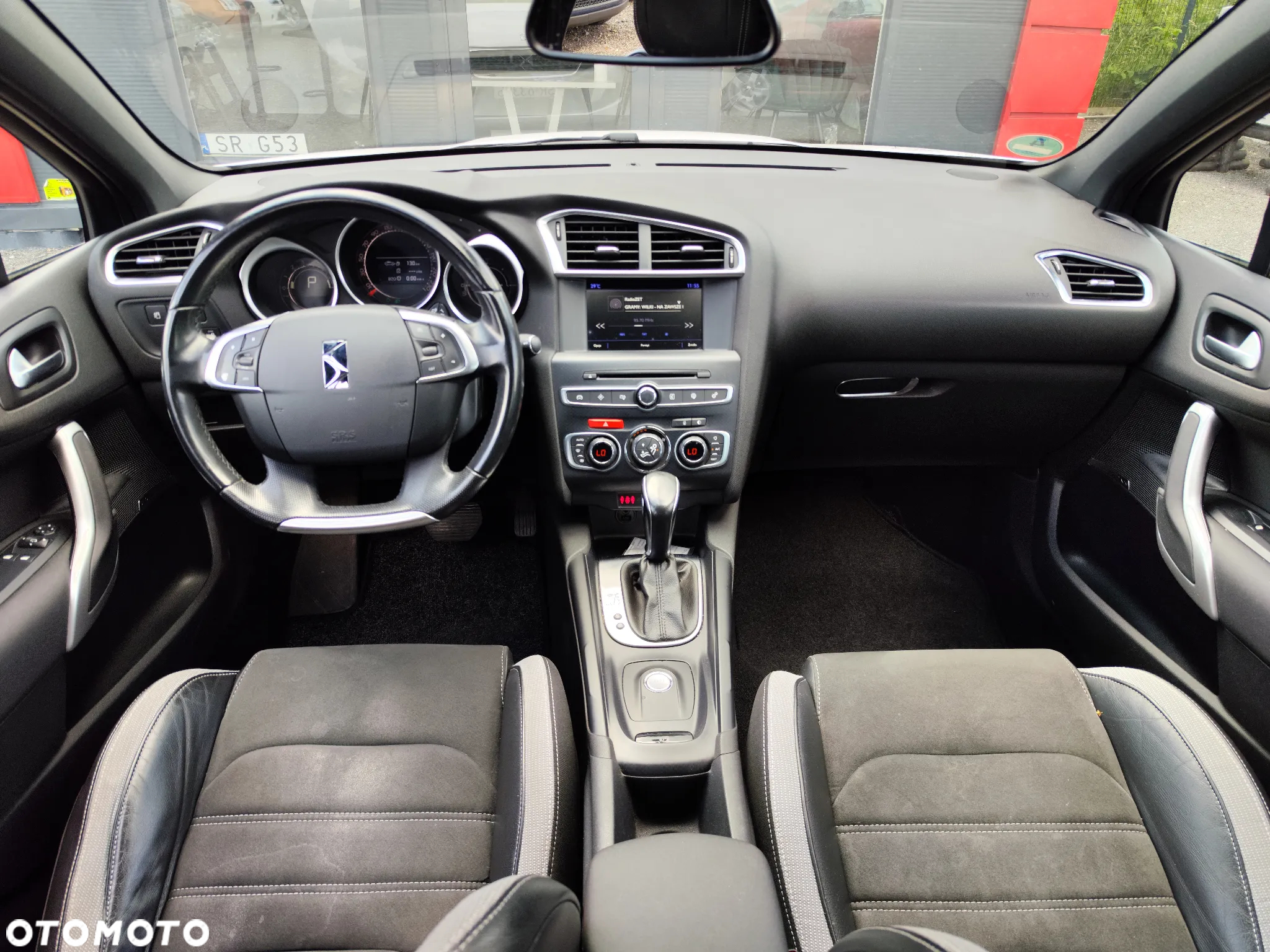 DS Automobiles DS 4 Crossback - 13