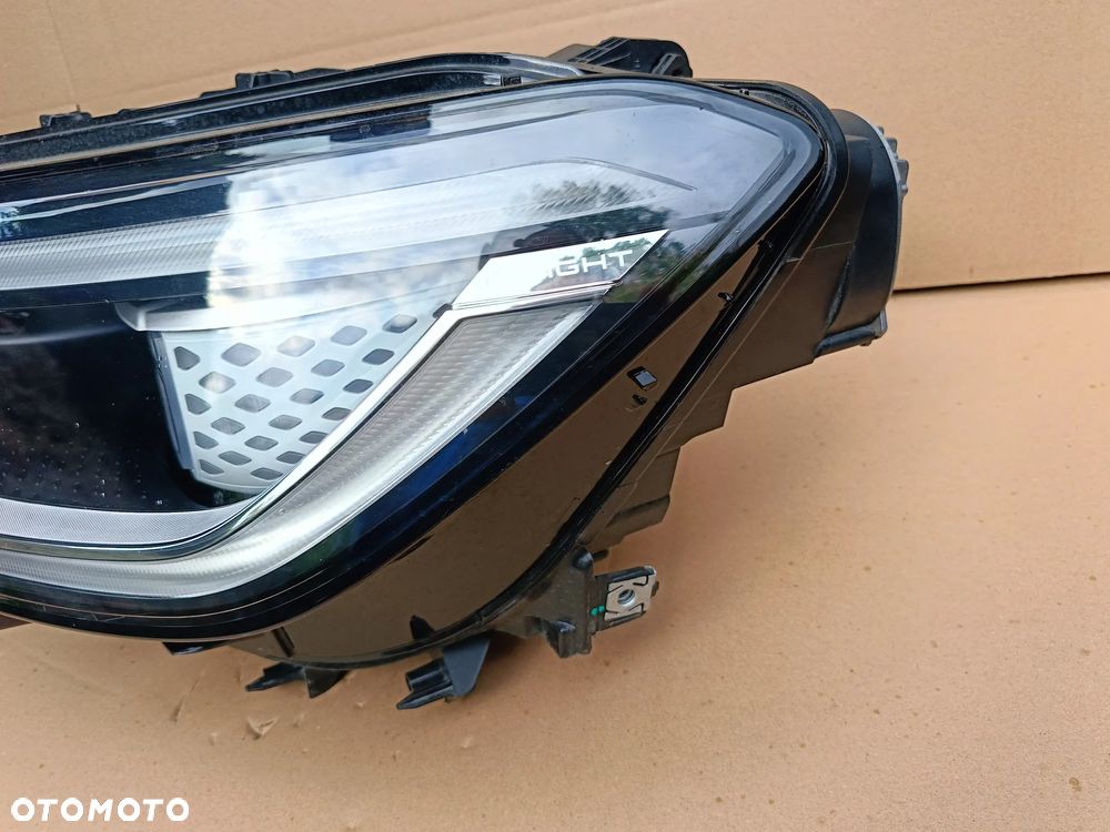 Full Led przedni lewy IQ.Light VW ID.4 ID4 lampa 11B941035N - 5