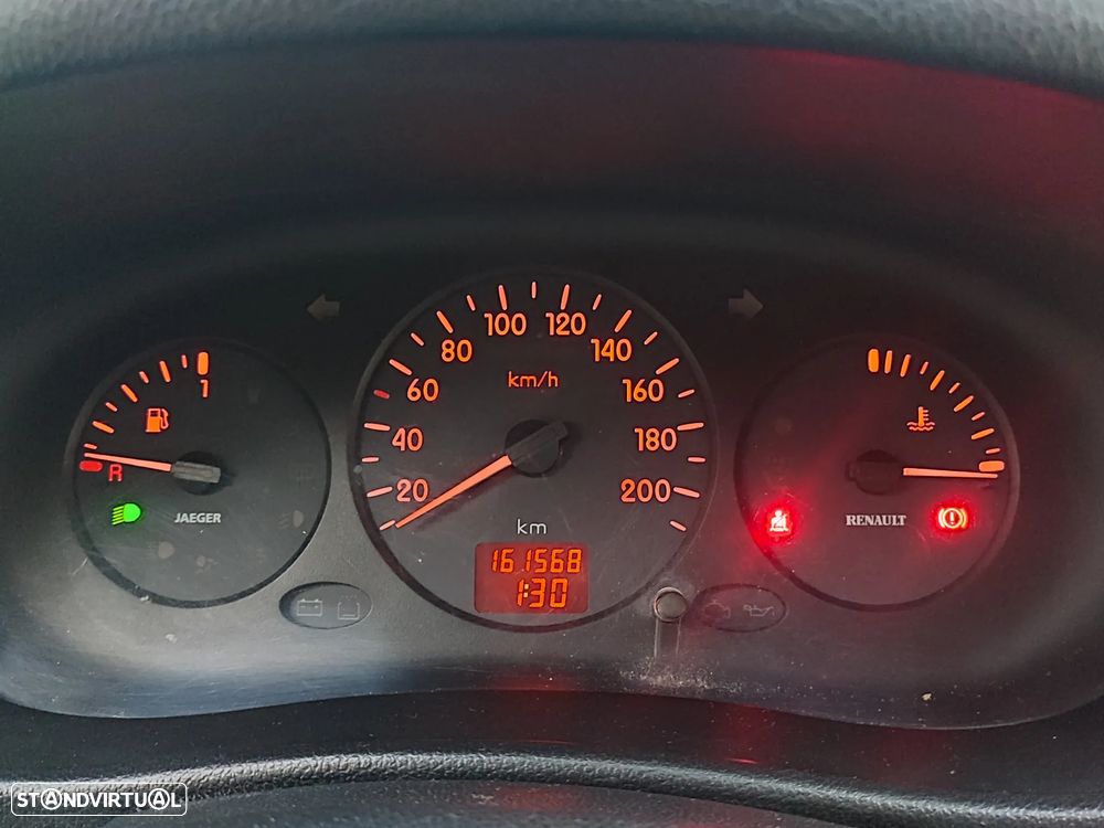 Renault Kangoo - 16