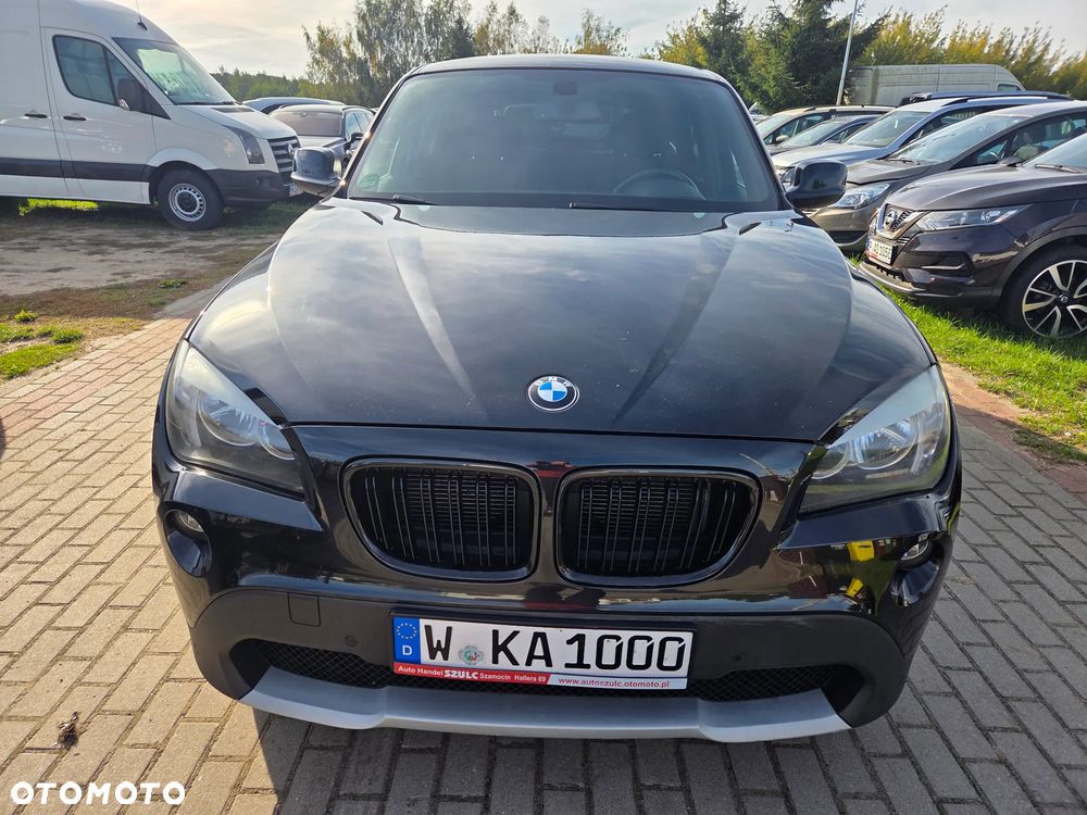 BMW X1 - 2