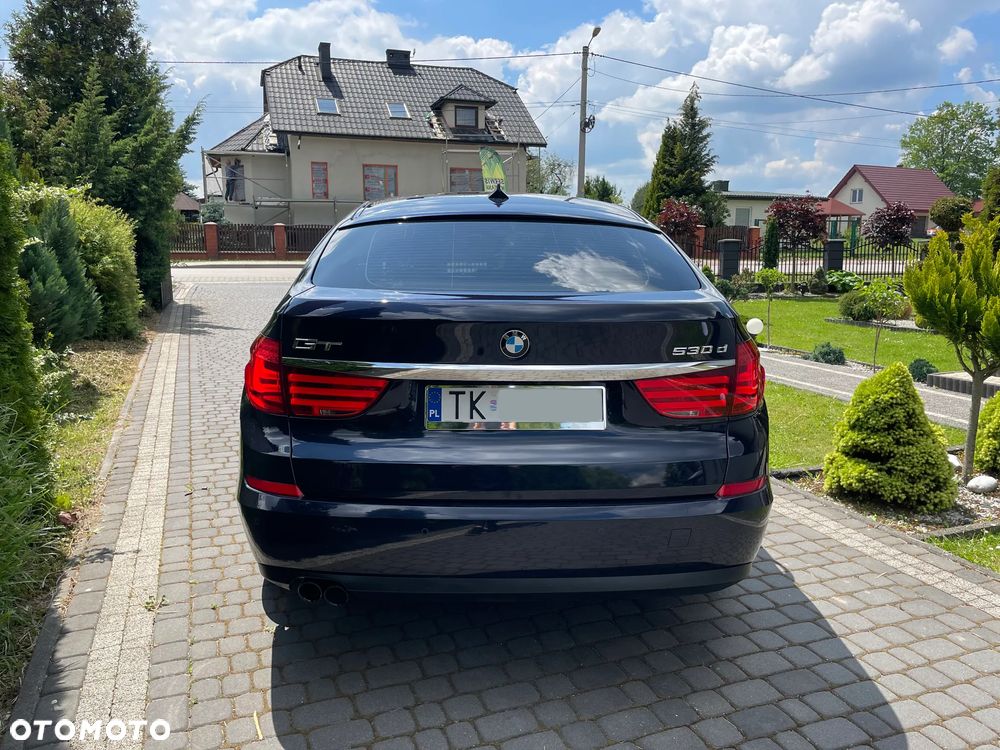BMW 5GT 530d - 31