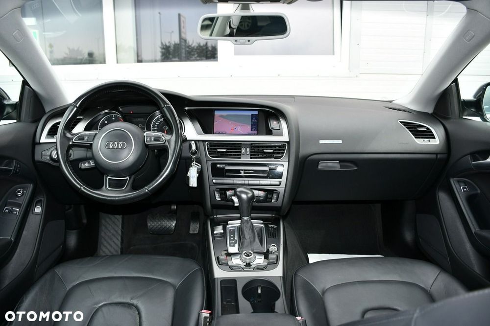 Audi A5 Coupé - 20