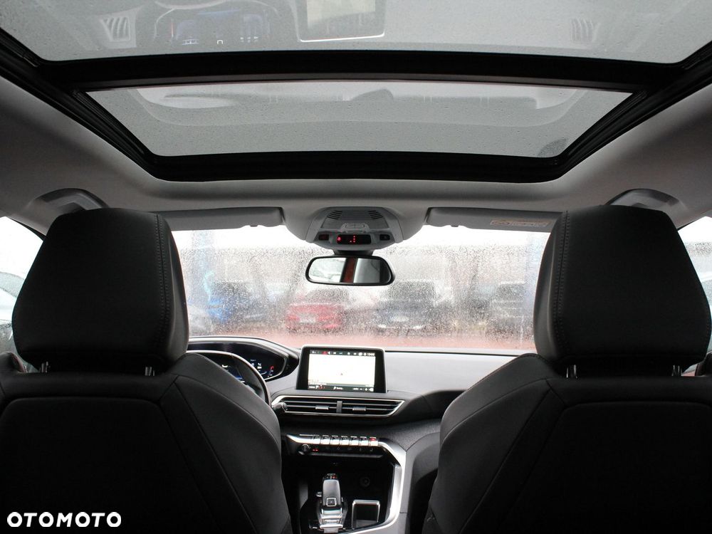 Peugeot 3008 1.2 PureTech Allure Pack S&S EAT8 - 17