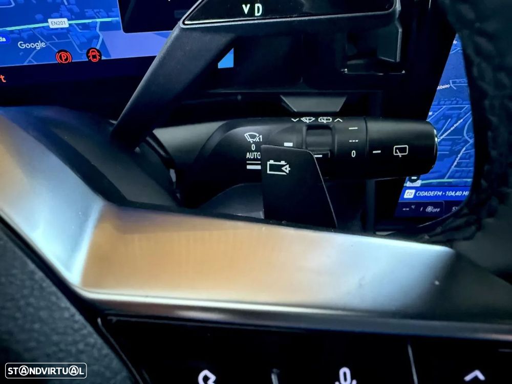 Renault Mégane E-Tech EV60 Techno Optimum Charge - 48