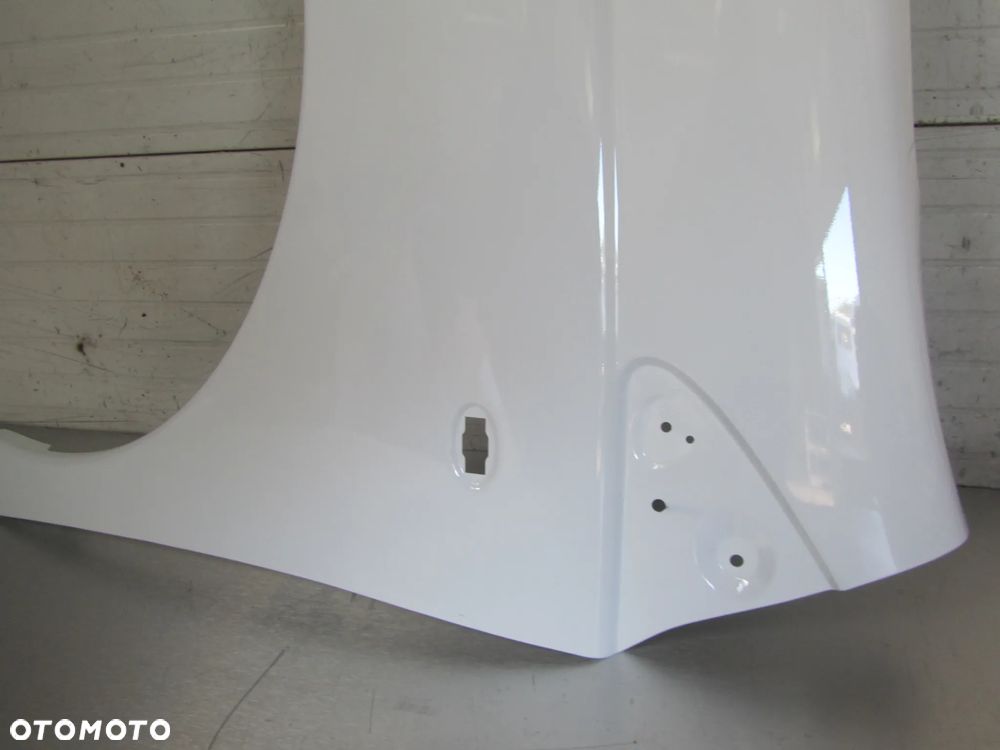 Citroen Jumpy-Expert-Scudo 06->błotnik lewy przód (EWPA) - 3