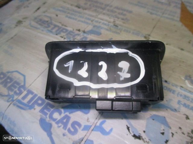 Interruptor 6131927512102 BMW F34 GT 2014 MALA BMW F31 2014 320D 163CV 5P CINZA FECHO - 2