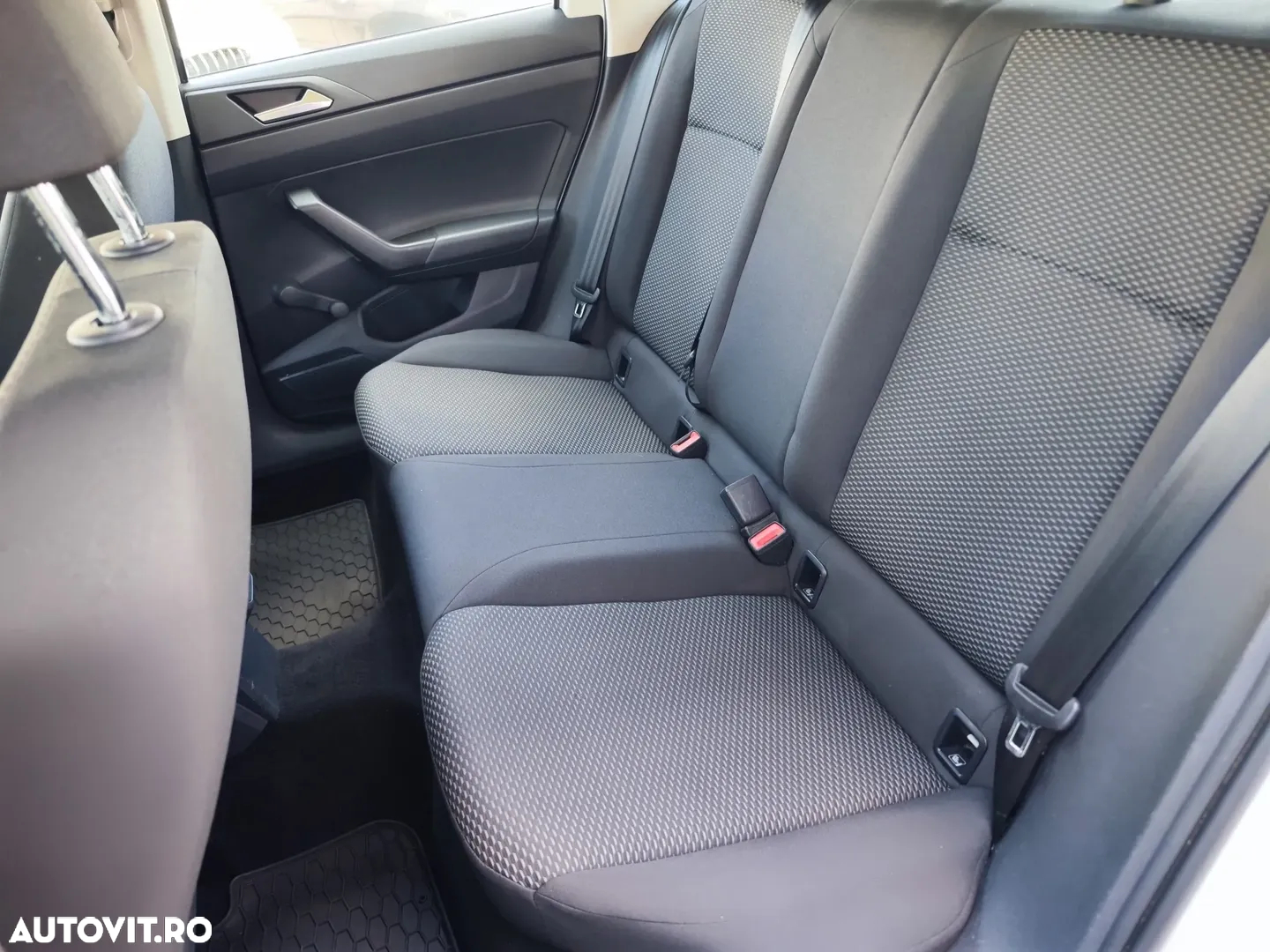 Volkswagen Polo 1.0 Trendline - 11