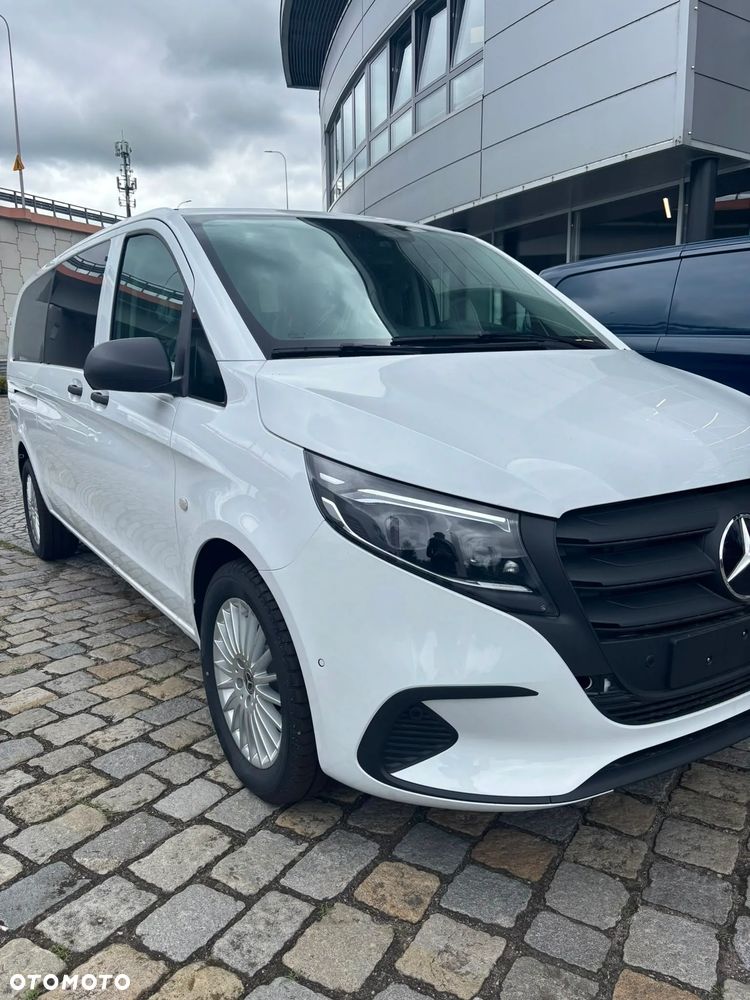 Mercedes-Benz Vito - 3
