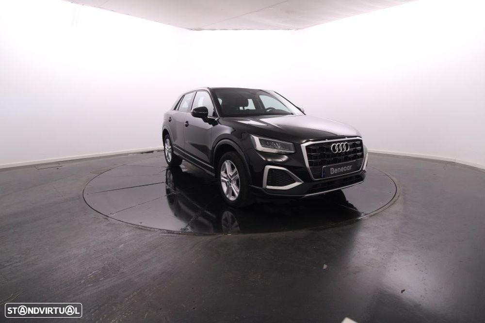 Audi Q2 30 TFSI Advanced - 11