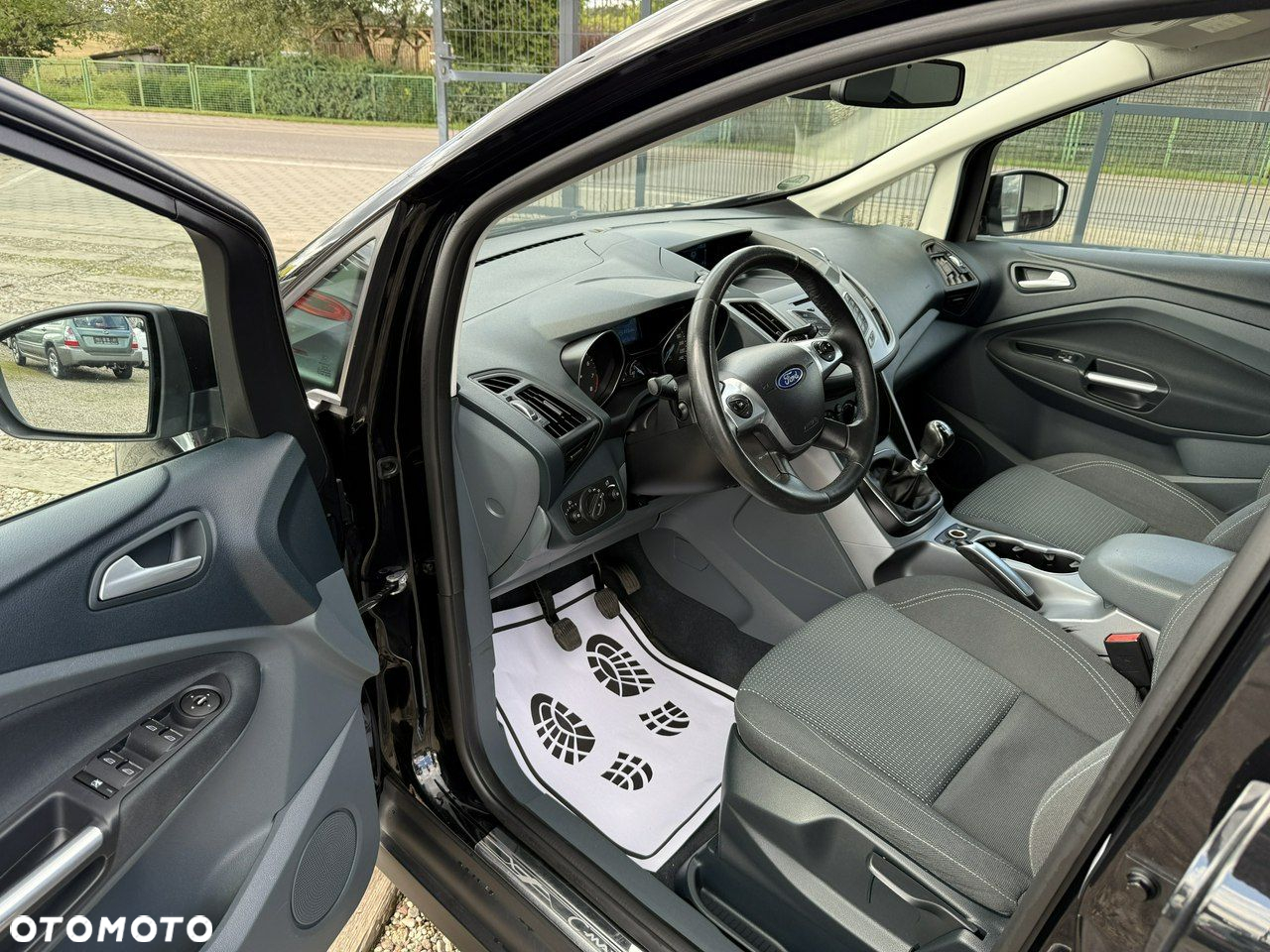 Ford C-MAX - 6