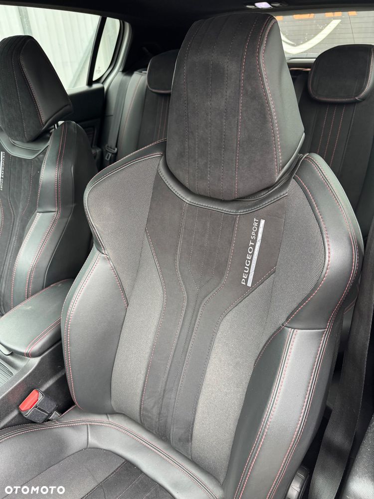 Peugeot 308 PureTech 263 Stop & Start GTi by Sport - 18