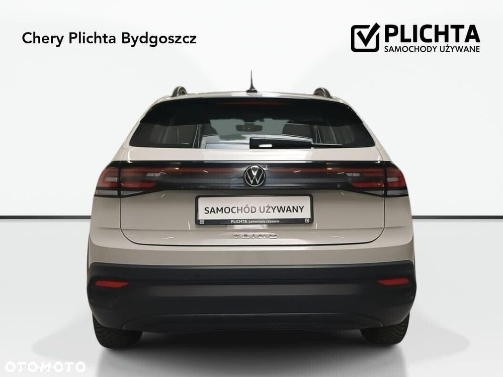 Volkswagen Taigo 1.0 TSI Life - 7