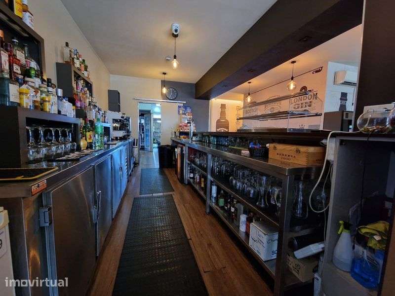 Café/Snack-Bar/Tapas - Grande imagem: 5/11
