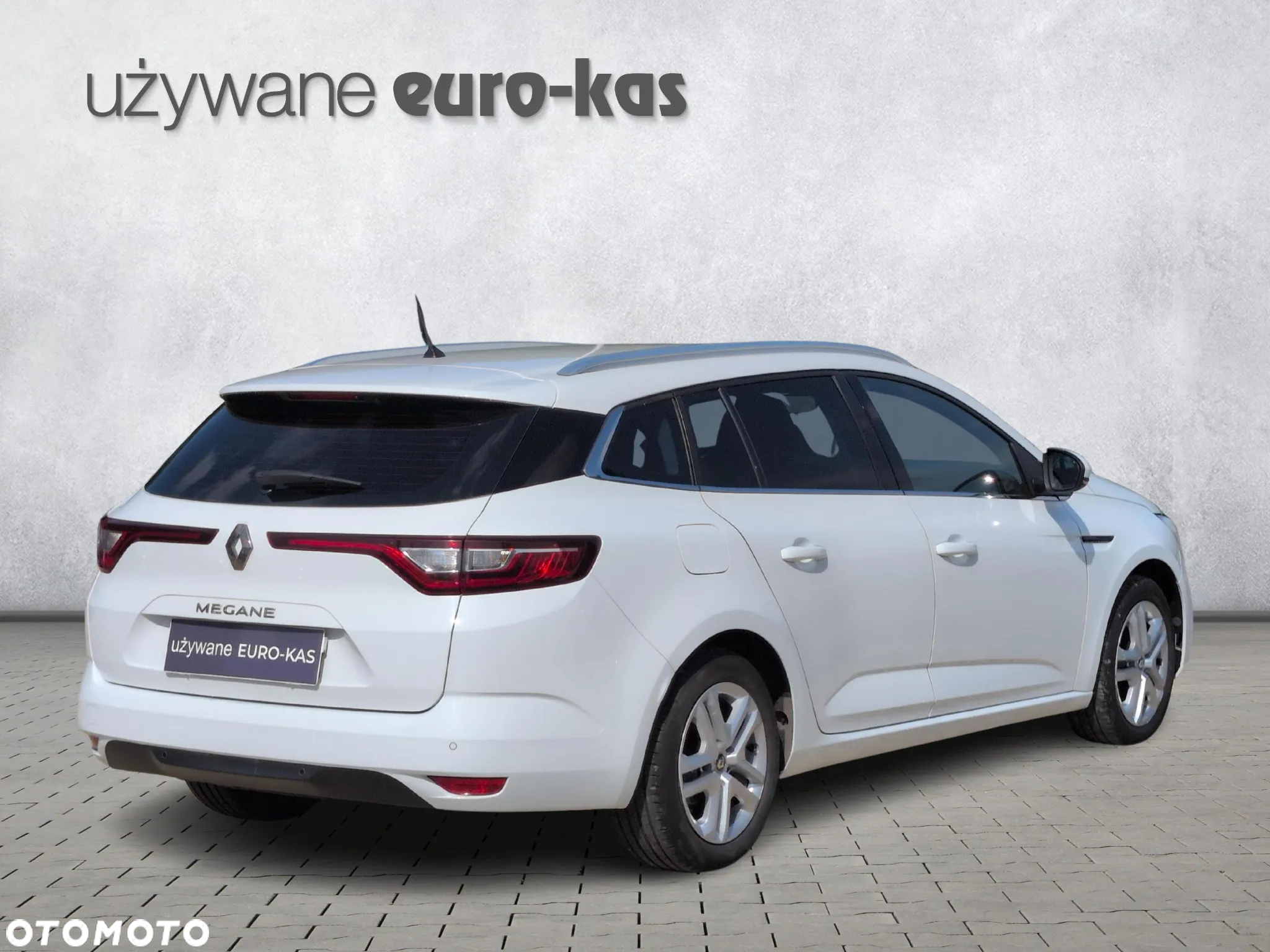Renault Megane 1.6 dCi Energy Limited - 5