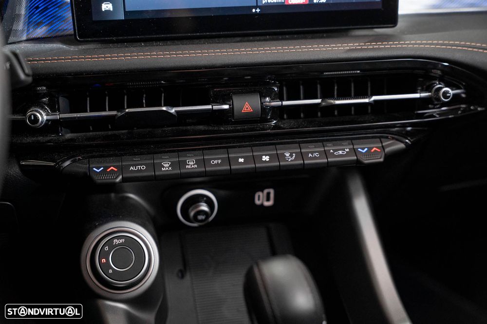 Alfa Romeo Tonale 1.5 Hybrid Sprint - 18