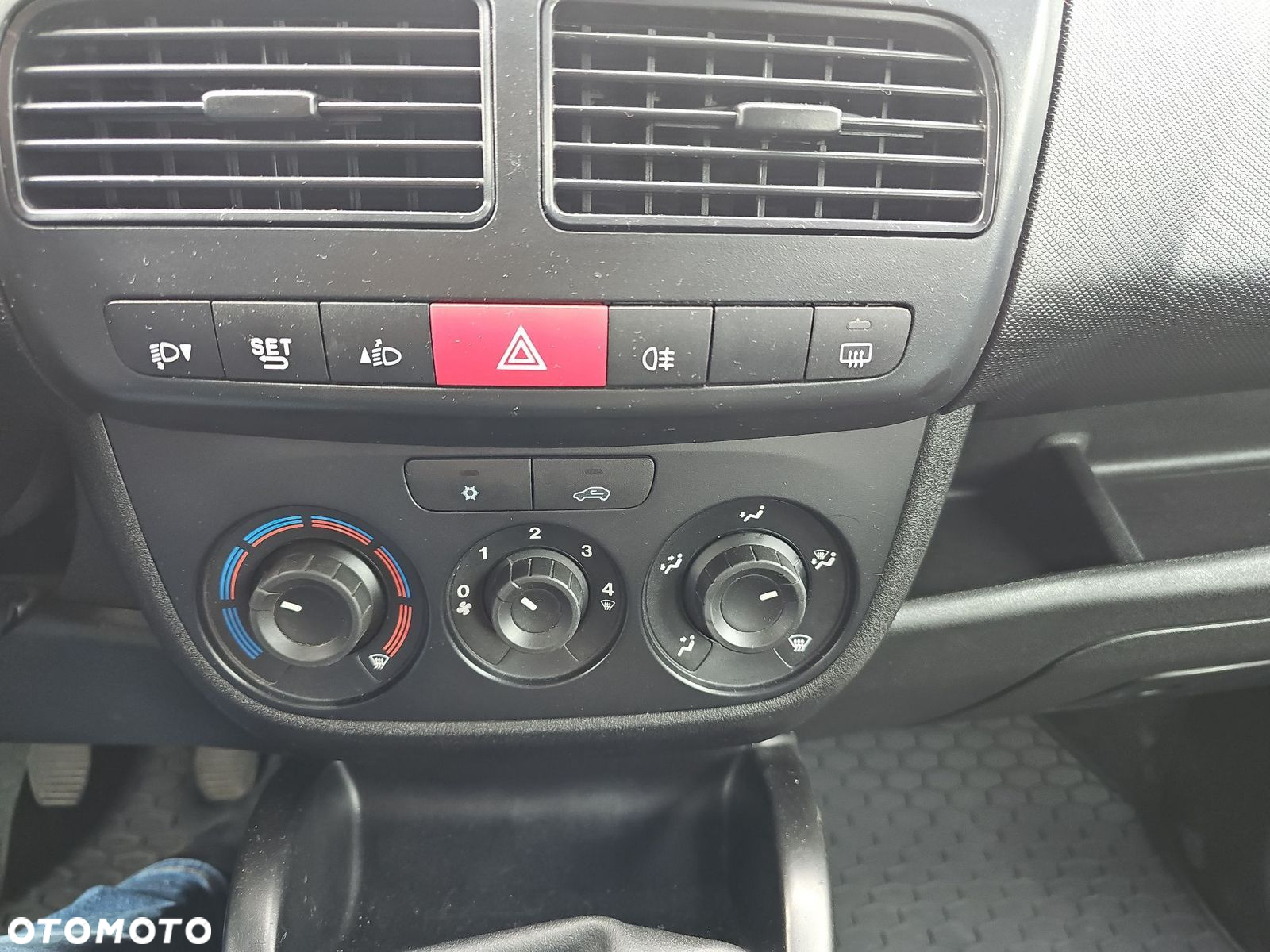 Opel combo-van - 19