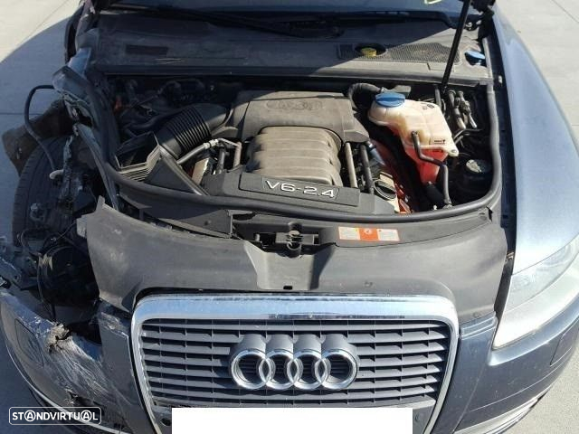 Peças Audi A6 (4F2, C6) 2004 a 2011 - 16