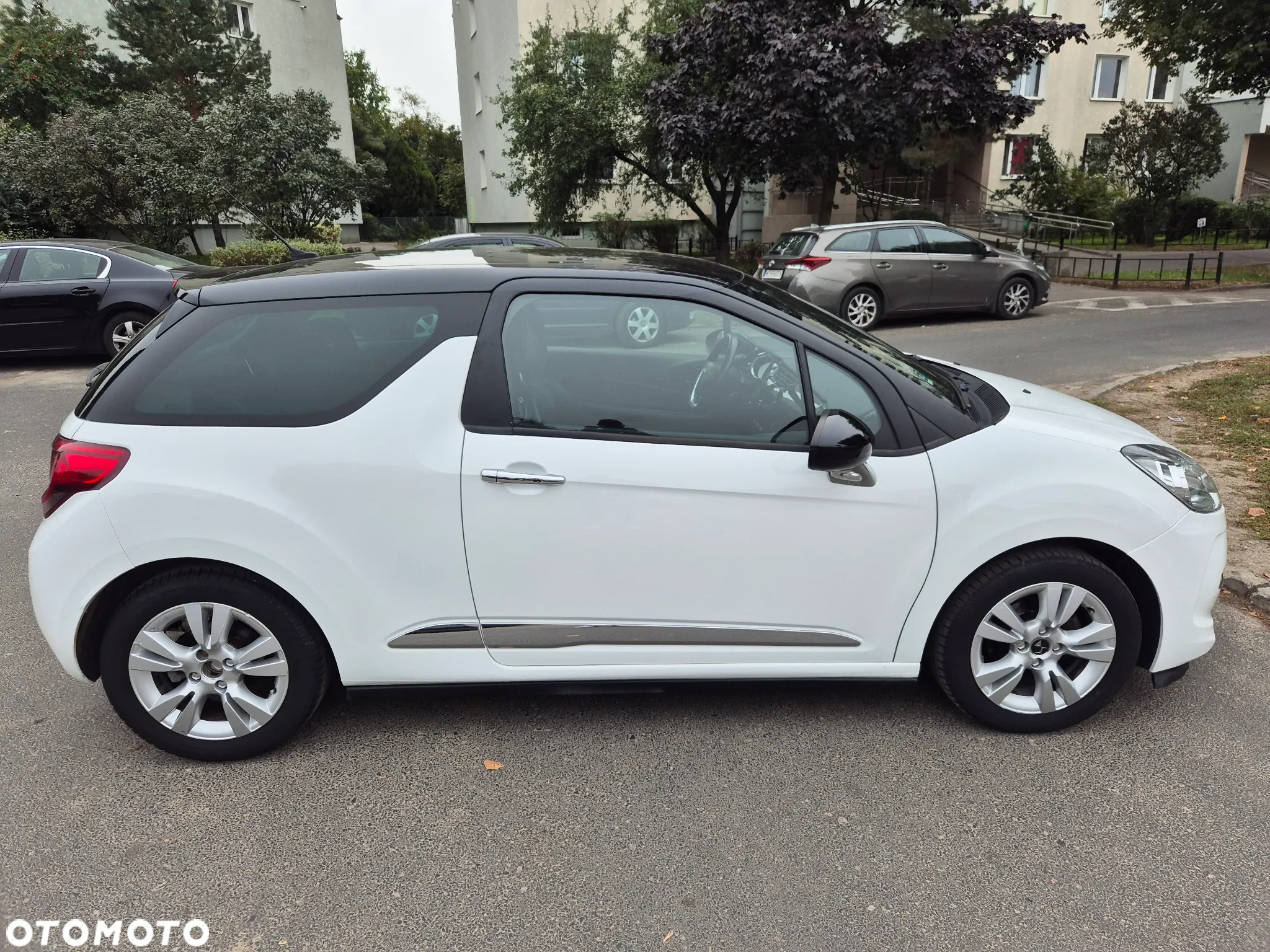 Citroën DS3 PureTech 110 Start & Stop So Paris - 3