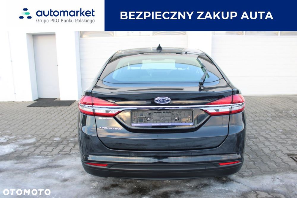 Ford Mondeo 2.0 EcoBlue Trend - 5