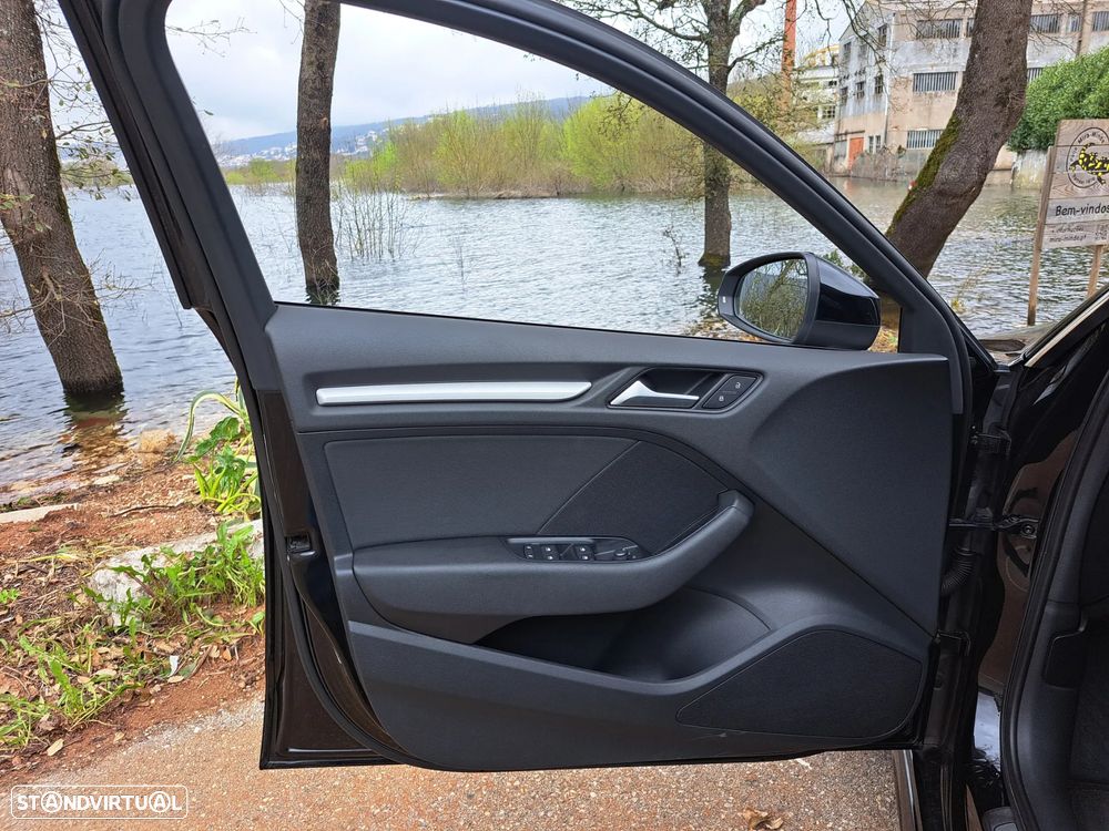 Audi A3 1.6 TDI - 11