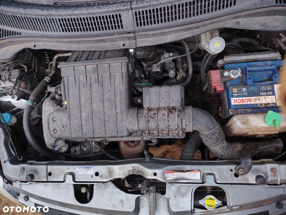 Suzuki Swift - 3