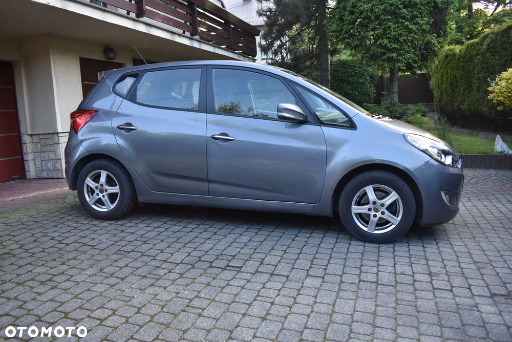 Hyundai ix20 1.4 Edition 20 - 1