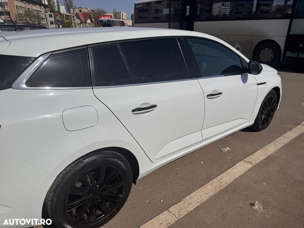 Renault Megane 1.5 dCi Pro - 2