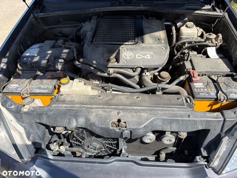 Toyota Land Cruiser 3.0 D Sol Platinium - 20